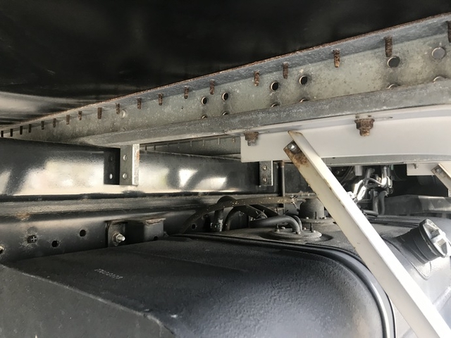 トヨタ トヨエース 小型 バン TKG-XZU710(6547) 49枚目