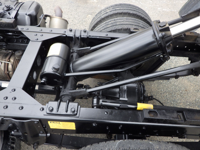 マツダ タイタン 小型 土砂ダンプ TKG-LJR85AD(110663) 34枚目