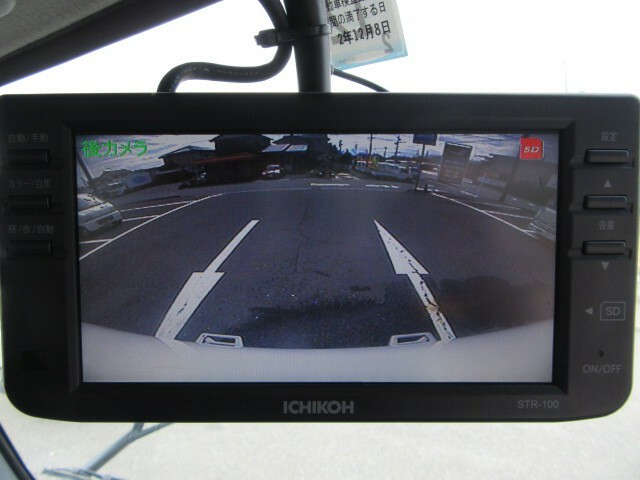 日野 デュトロ 小型 塵芥車（プレス式） TKG-XZU600X(10078) 33枚目