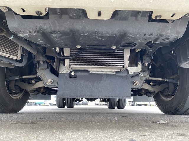 日野 デュトロ 小型 バン TKG-XZC605M(10834) 21枚目