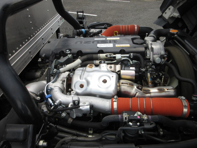 いすゞ エルフ 小型 バン 2RG-NPR88AN(109757) 36枚目
