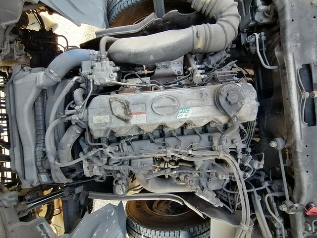 日野 プロフィア 大型 平ボディ KL-FR2PXHA(5507) 54枚目