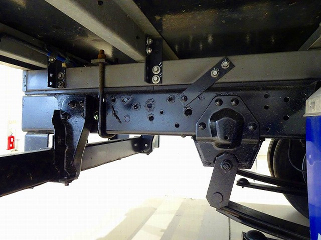 いすゞ エルフ 小型 冷蔵冷凍バン 2RG-NHR88AN(111635) 39枚目