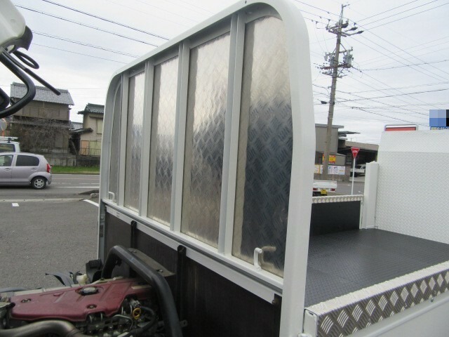 トヨタ ダイナ 小型 平ボディ TKG-XZU605(8796) 7枚目