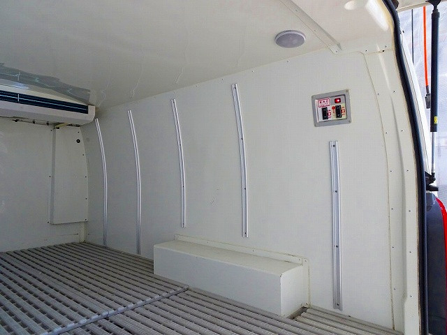 トヨタ レジアスエース 小型 冷蔵冷凍バン LDF-KDH206V(99583) 26枚目