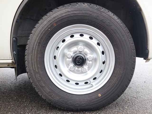 トヨタ ライトエース 小型 平ボディ DBF-S402U(109212) 22枚目