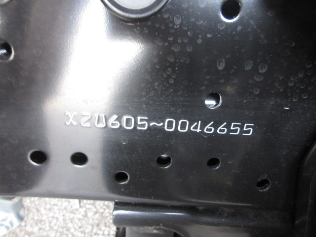 日野 デュトロ 小型 平ボディ 2KG-XZU605M(100696) 34枚目