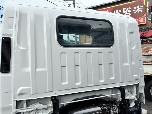 いすゞ エルフ 小型 塵芥車（回転式） TKG-NMR85N(107777) 52枚目