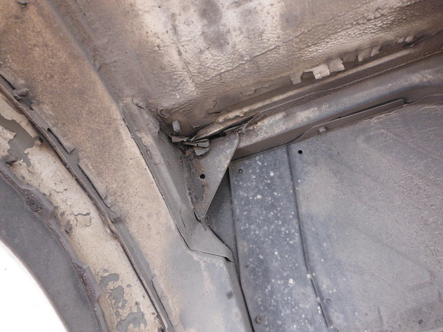 Nissan other Middle Flat body U-CM87HH(1339) 17枚目