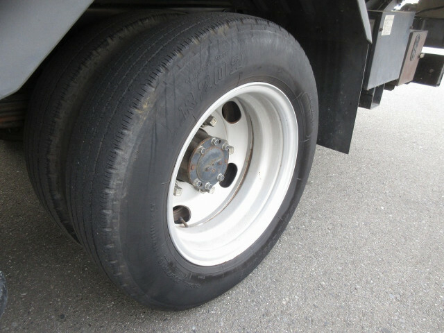 日産自動車 アトラス 小型 バン TKG-FEB5W(10183) 33枚目