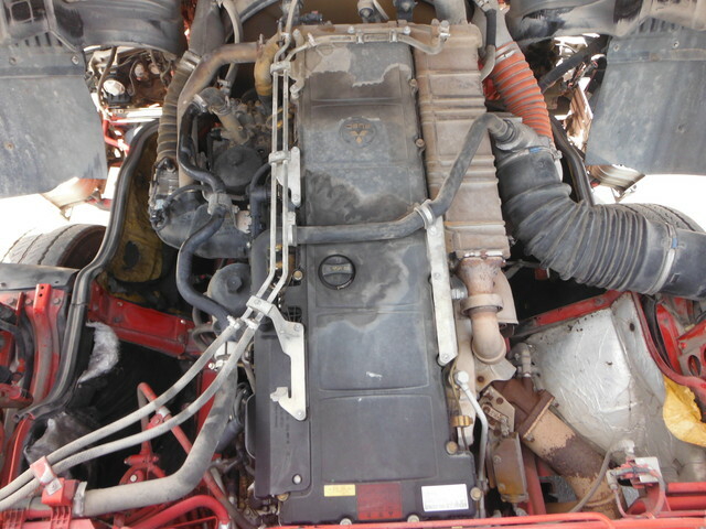 三菱ふそう スーパーグレート 大型 トラクタ QKG-FV60VJR(34883) 40枚目