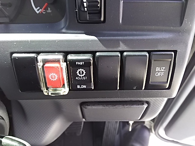 いすゞ エルフ 小型 バン TKG-NJR85AN(7591) 30枚目