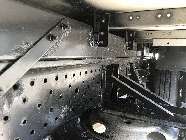 いすゞ エルフ 小型 冷蔵冷凍バン TKG-NMS85AN(110132) 42枚目