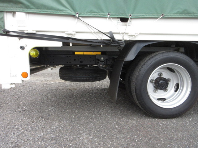 トヨタ ダイナ 小型 平ボディ 2KG-XZU775(105378) 34枚目