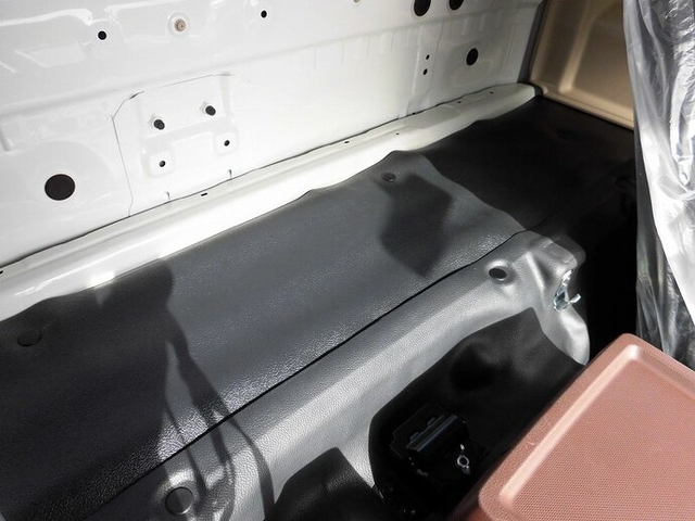 日野 レンジャー 中型 平ボディ（クレーン付） 2KG-FD2ABA(8431) 26枚目