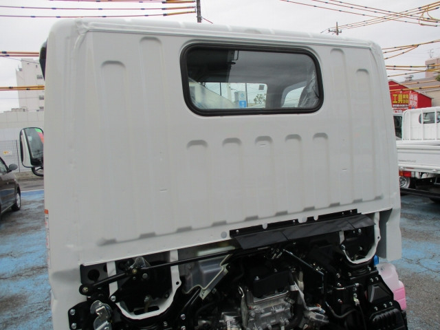 三菱ふそう キャンター 小型 土砂ダンプ 2RG-FBA30(111631) 13枚目