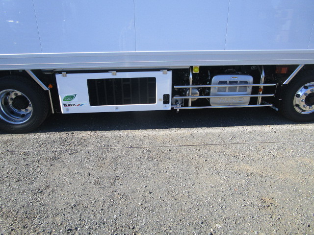 日野 プロフィア 大型 冷蔵冷凍バン 2KG-FW1AHB(107821) 42枚目