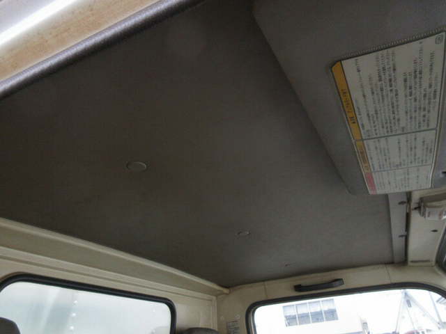 日産自動車 アトラス 小型 バン KR-AKR81LAJ(8027) 41枚目