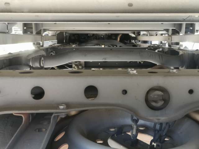 トヨタ ダイナ 小型 平ボディ KR-KDY230(11425) 7枚目