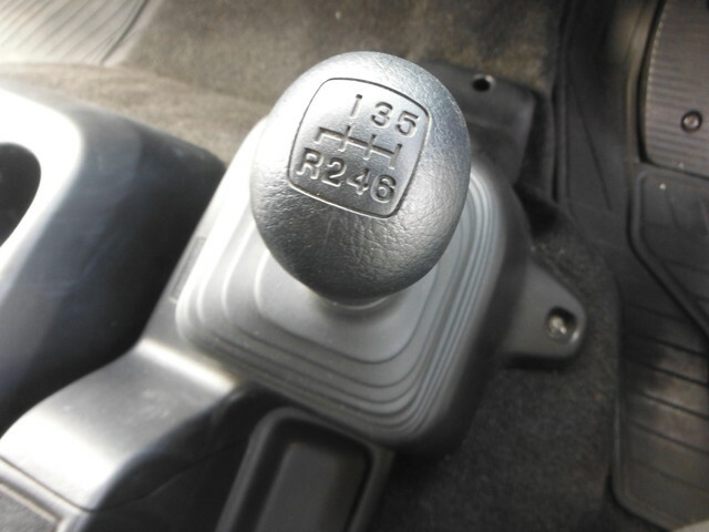日野 レンジャー 中型 ウィング TKG-FD9JLAA(34692) 48枚目