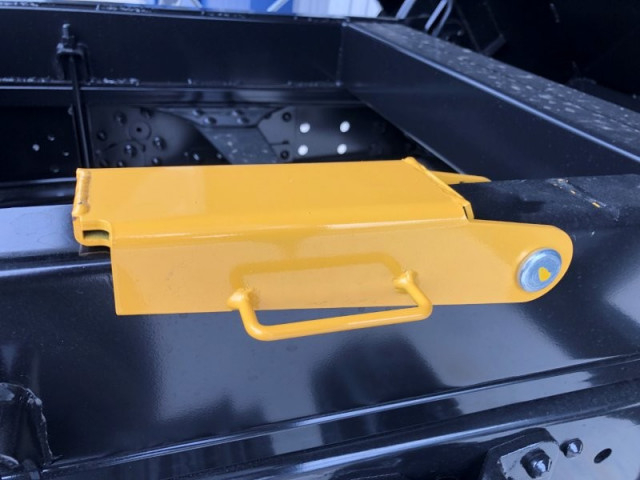 三菱ふそう ファイター 中型 土砂ダンプ 2KG-FK72F(113222) 35枚目