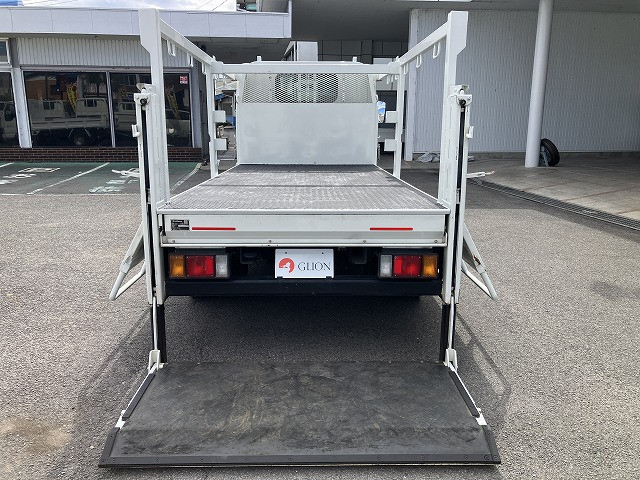 いすゞ エルフ 小型 平ボディ 2RG-NKR88M(113669) 14枚目