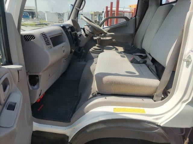 日野 デュトロ 小型 平ボディ KK-XZU372M(82352) 46枚目