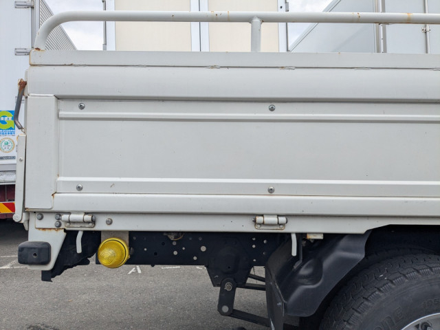 Isuzu elf Small Flat body 2RG-NJR88A(109673) 31枚目