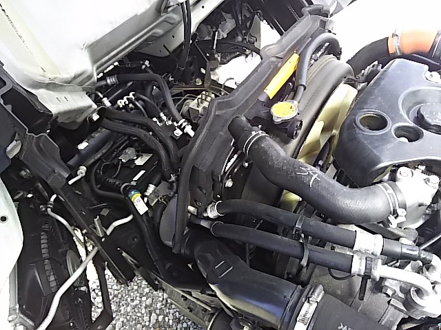 いすゞ エルフ 小型 バン TKG-NJR85AN(7591) 45枚目