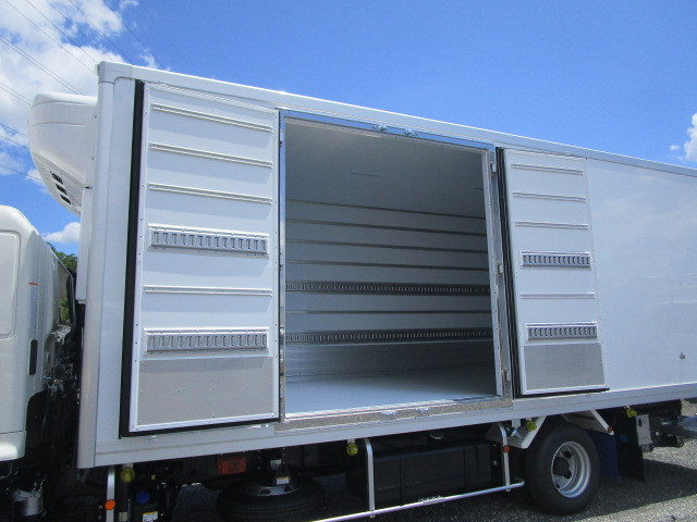 日野 レンジャー 中型 冷蔵冷凍バン 2PG-FD2ABG(87041) 31枚目