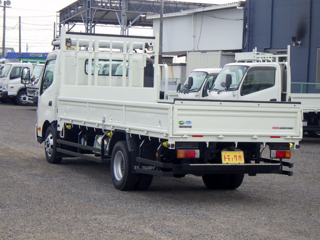 日野 デュトロ 小型 平ボディ TKG-XZU722M(112287) 36枚目