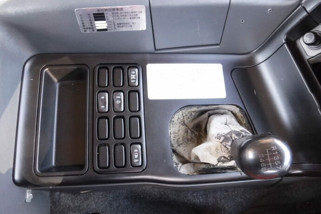 三菱ふそう スーパーグレート 大型 トラクタ LDG-FV50VJR(11468) 26枚目