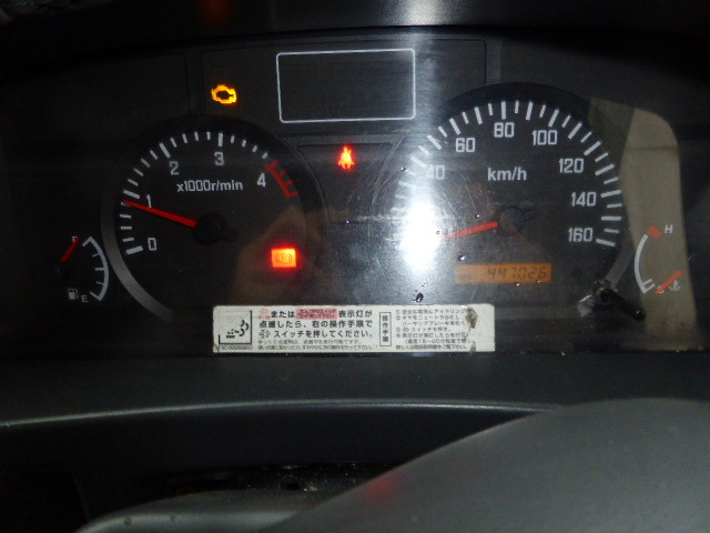 いすゞ エルフ 小型 バン BGK-NLR85N(2900) 17枚目