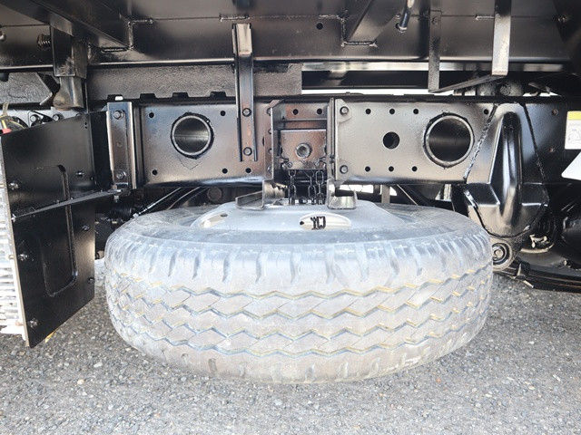 三菱ふそう キャンター 小型 土砂ダンプ TPG-FBA30(105489) 21枚目