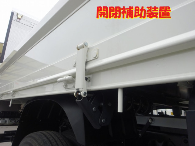 日野 デュトロ 小型 平ボディ 2KG-XZU710M(81795) 45枚目