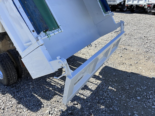 いすゞ エルフ 小型 土砂ダンプ BKG-NKR85AD(113093) 25枚目