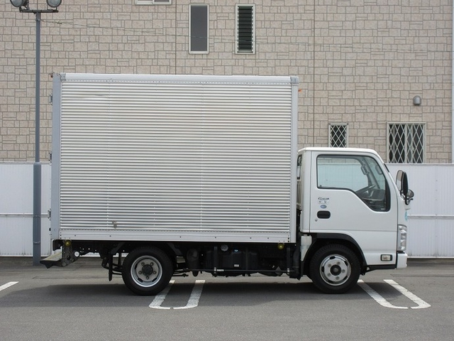 Mazda titan Small Box body SKG-LJR85AN(6690) 6枚目