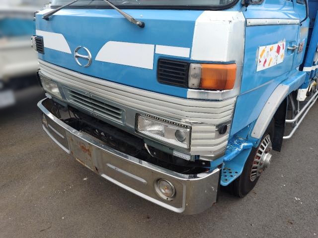 三菱ふそう ファイター 小型 その他 K-FK115H(113569) 20枚目