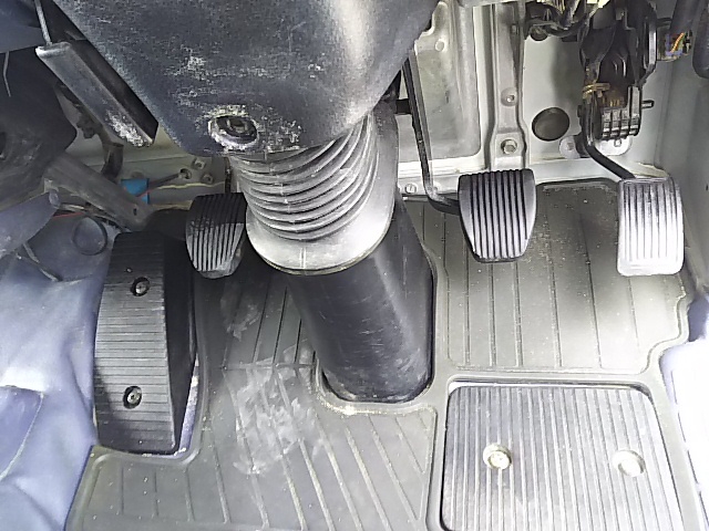 日野 レンジャー 中型 土砂ダンプ ADG-FD7JDWA(7598) 27枚目