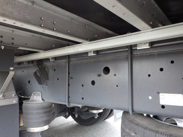 Isuzu - Large Wing body 2PG-CYJ77D(107635) 9枚目