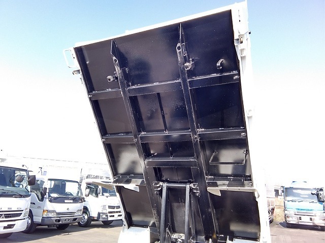 いすゞ エルフ 小型 土砂ダンプ TPG-NKR85AD(8934) 61枚目