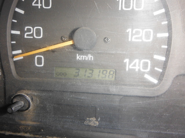 Mitsubishi Fuso fighter Middle Soil dump KK-FK71GC(1125) 30枚目