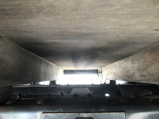 いすゞ エルフ 小型 平ボディ KR-NHR69(109338) 39枚目