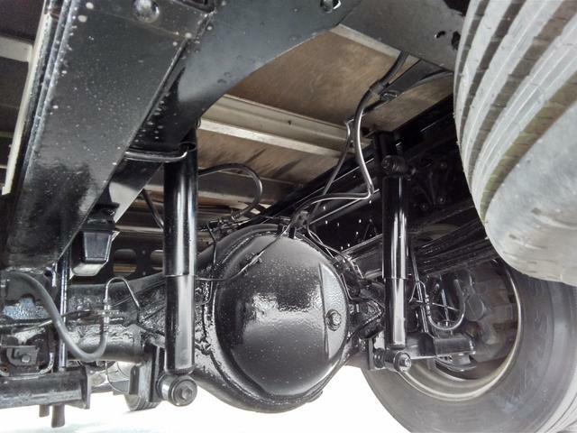 日野 デュトロ 小型 ウィング BDG-XZU414M(9091) 39枚目