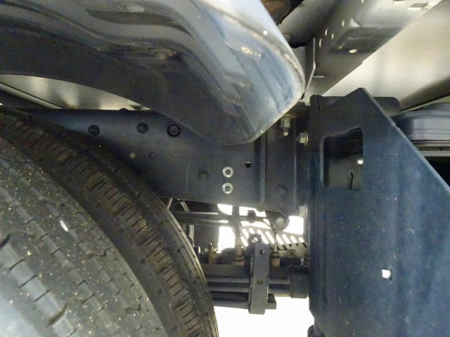 トヨタ ダイナ 小型 Wキャブ 2DG-GDY281(109015) 43枚目
