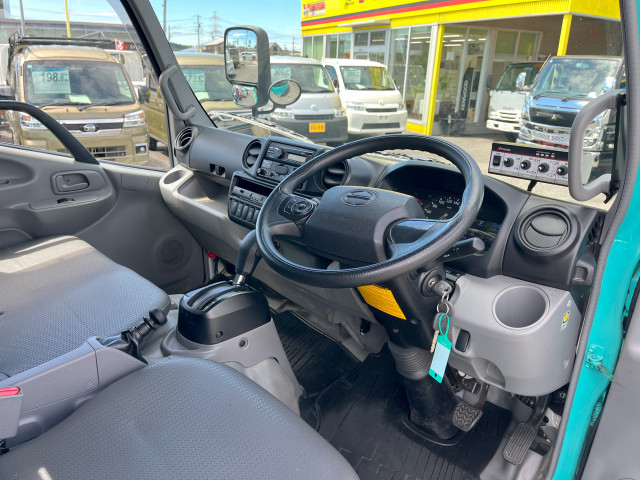 日野 デュトロ 小型 塵芥車（プレス式） 2RG-XZU605X(109246) 21枚目