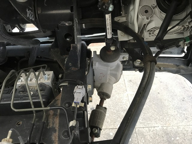 いすゞ エルフ 小型 平ボディ TPG-NJR85A(110179) 20枚目
