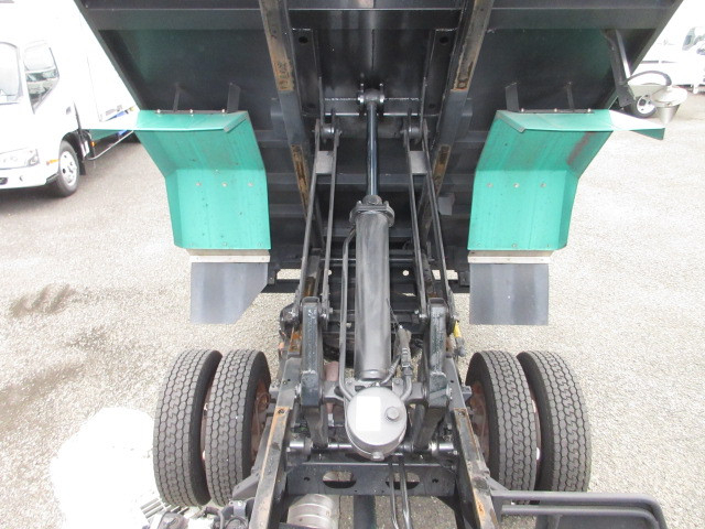 日産自動車 アトラス 小型 土砂ダンプ TRG-FEB5W(78041) 34枚目