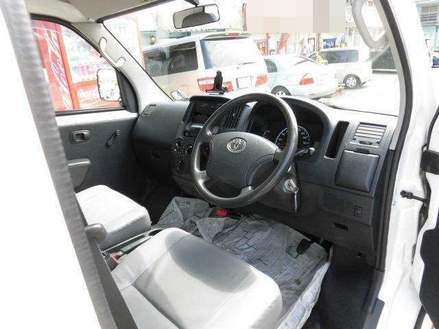 トヨタ ライトエース 軽 平ボディ ABF-S402U(11305) 66枚目
