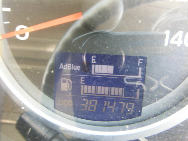 日野 プロフィア 大型 ウィング QPG-FW1EXEG(8666) 11枚目